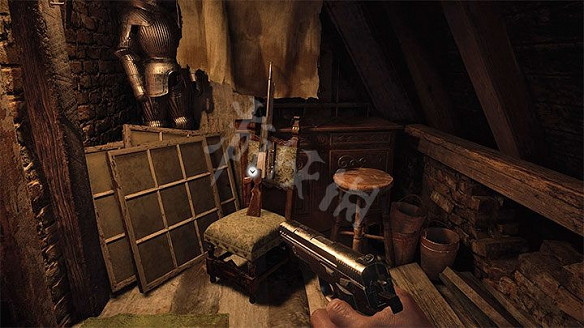 《惡靈古堡8》狙擊槍在哪？狙擊槍獲得地點分享