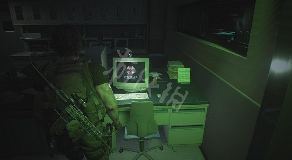 《惡靈古堡3:重製版》圖文攻略:流程攻略+關卡解謎+物品收集+武器道具+戰鬥系統 《惡靈古堡3:重製版》圖文攻略:流程攻略+關卡解謎+物品收集+武器道具+戰鬥系統