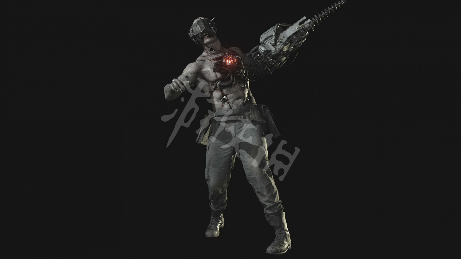 《惡靈古堡8》怪物圖鑒大全 怪物外型怎麽樣？