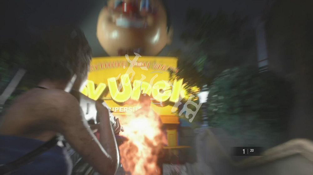 《惡靈古堡3重製版》霰彈槍擊殺數怎麽刷 散彈槍擊殺刷法分享 《惡靈古堡3重製版》霰彈槍擊殺數怎麽刷 散彈槍擊殺刷法分享