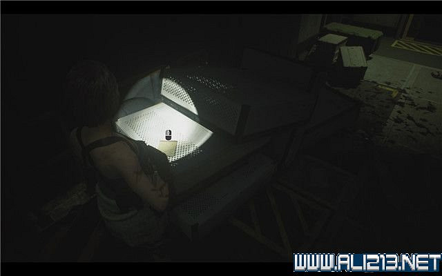 《惡靈古堡3重製版》圖文全攻略詳解 吉爾+卡洛斯全通關流程【完結】 《惡靈古堡3重製版》圖文全攻略詳解 吉爾+卡洛斯全通關流程【完結】