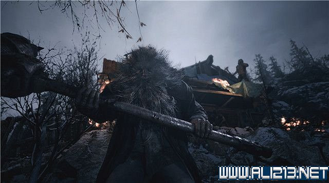 《惡靈古堡8》全劇情通關攻略詳解 全收集要素分享 《惡靈古堡8》全劇情通關攻略詳解 全收集要素分享