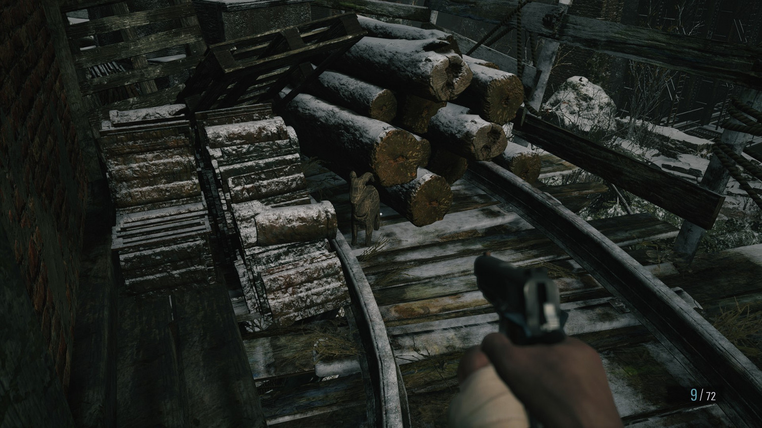 《惡靈古堡8》辟邪山羊有什麽用?辟邪山羊分布點匯總 《惡靈古堡8》辟邪山羊有什麽用?辟邪山羊分布點匯總