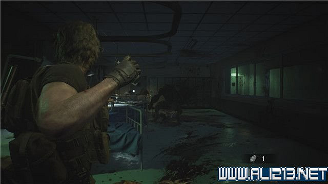 《惡靈古堡3重製版》圖文全攻略詳解 吉爾+卡洛斯全通關流程【完結】 《惡靈古堡3重製版》圖文全攻略詳解 吉爾+卡洛斯全通關流程【完結】