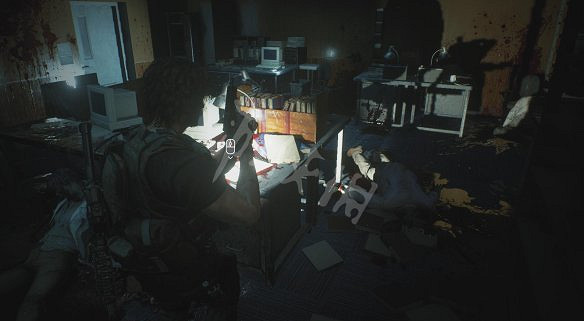 《惡靈古堡3:重製版》圖文攻略:流程攻略+關卡解謎+物品收集+武器道具+戰鬥系統 《惡靈古堡3:重製版》圖文攻略:流程攻略+關卡解謎+物品收集+武器道具+戰鬥系統