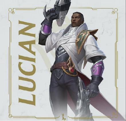 《英雄聯盟手遊》光明哨兵活動 時光之旅光明哨兵