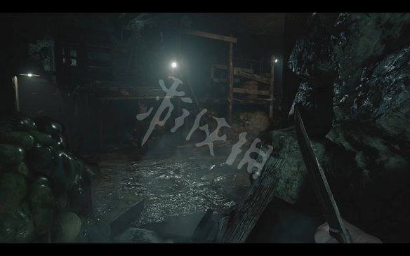 《惡靈古堡8:村莊》圖文攻略:主線流程+戰鬥系統+物品收集+武器道具+Boss打法+關卡解謎+武器升級+烹飪食材 《惡靈古堡8:村莊》圖文攻略:主線流程+戰鬥系統+物品收集+武器道具+Boss打法+關卡解謎+武器升級+烹飪食材