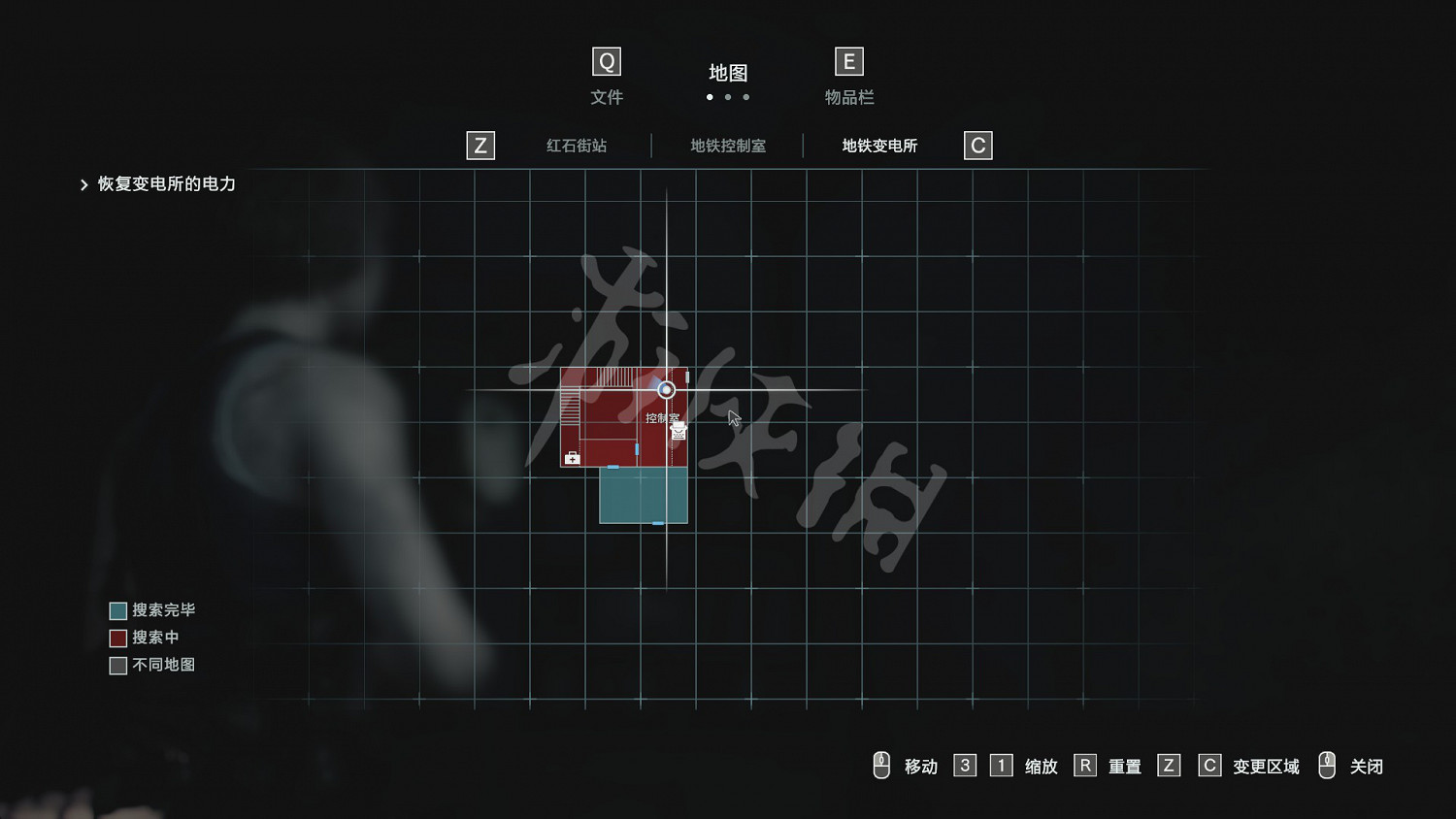 《 惡靈古堡3重製版》玩偶位置地圖示識 玩偶位置在哪裡？