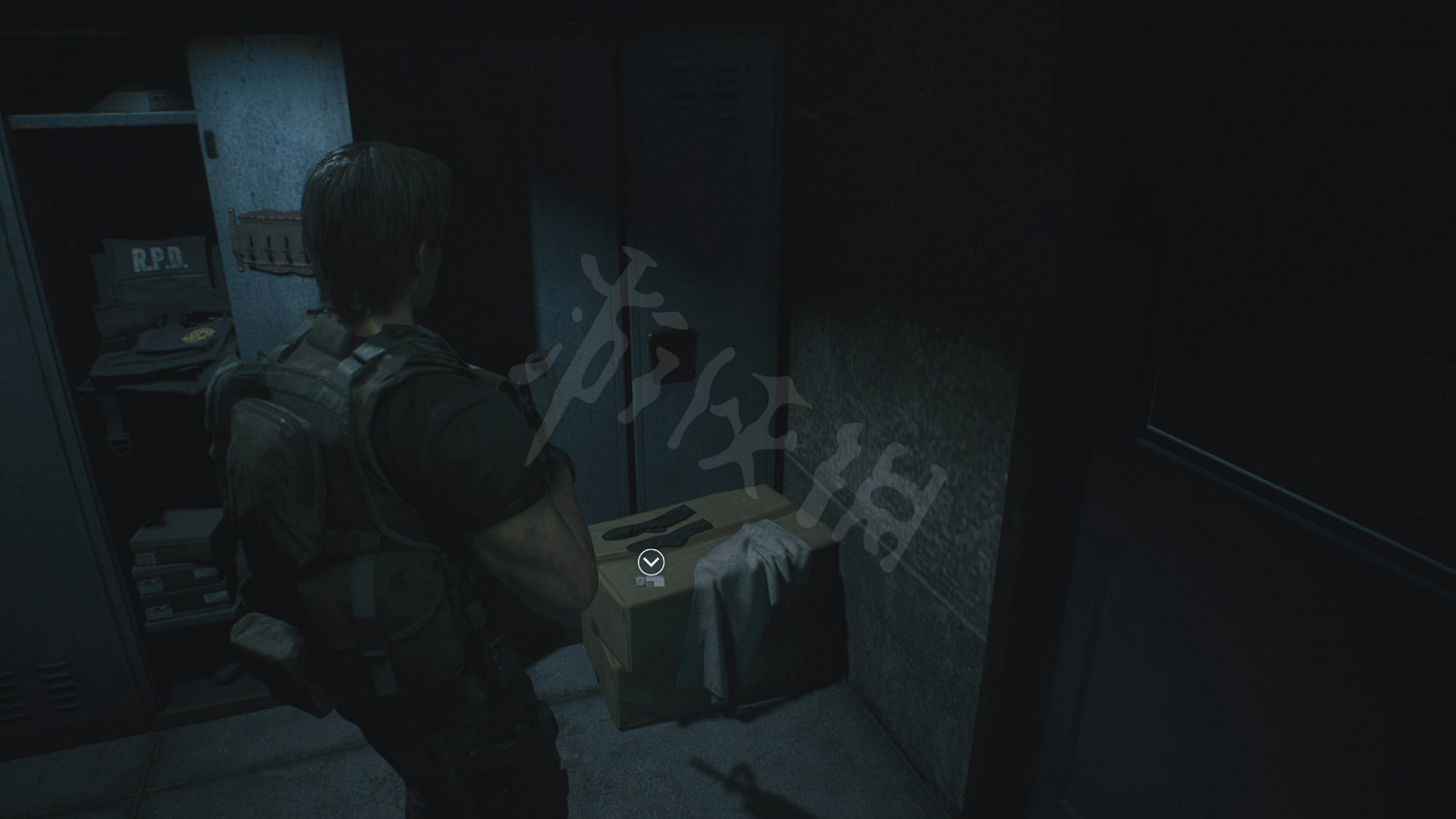 《惡靈古堡3重製版》地獄難度物品去哪找 地獄難度物品位置分享