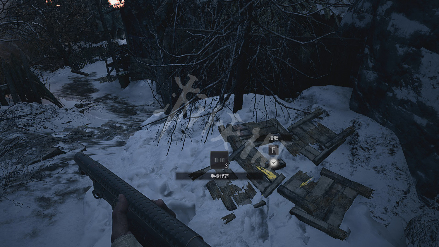 《惡靈古堡8》檔案收集攻略詳解 地圖全藍及技巧心得分享