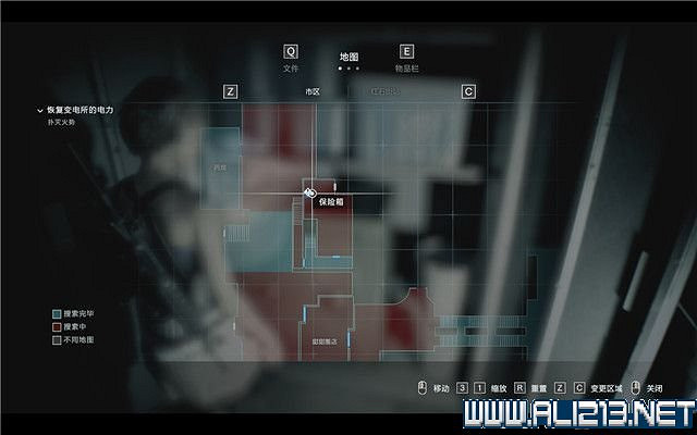 《惡靈古堡3重製版》全武器升級配件怎麽獲得 武器配件獲取圖文攻略