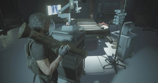 《惡靈古堡3重製版》雙彈夾怎麽獲得 雙彈夾獲取方法介紹