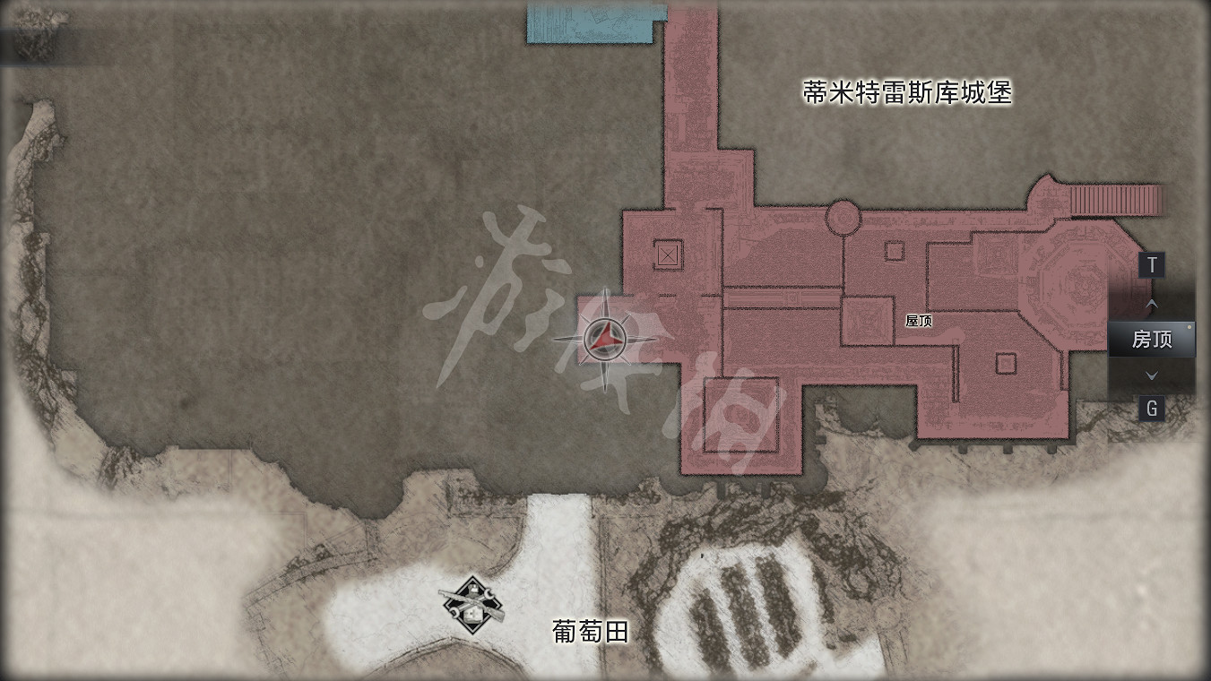 《惡靈古堡8》鍾樓探索收集攻略 鍾樓紅色怎麽辦？