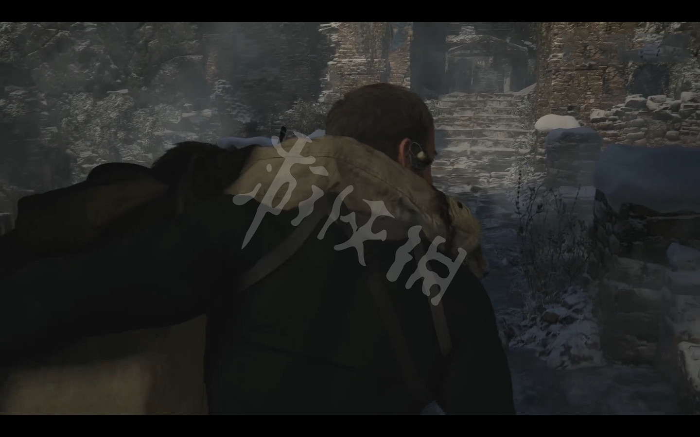 《惡靈古堡8》伊森死亡了?伊森結局介紹 《惡靈古堡8》伊森死亡了?伊森結局介紹