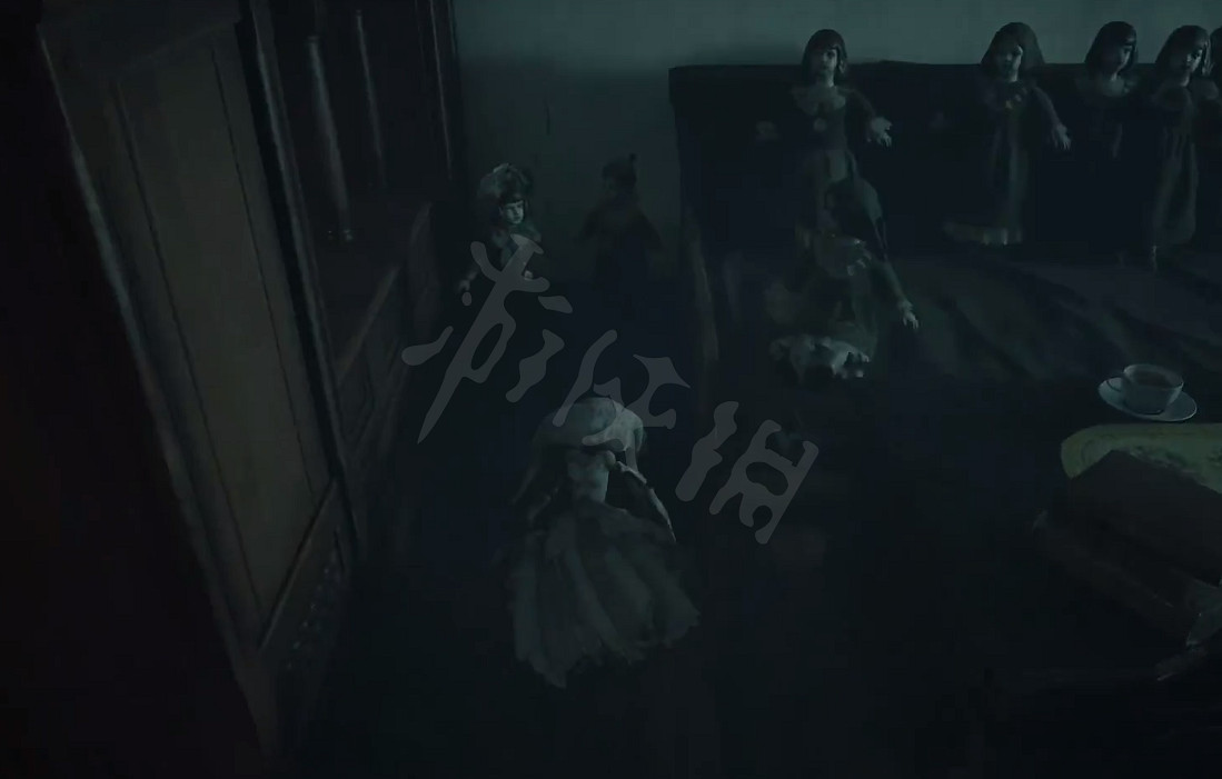 《惡靈古堡8》人偶師Boss怎麽打 人偶師Boss打法介紹 《惡靈古堡8》人偶師Boss怎麽打 人偶師Boss打法介紹