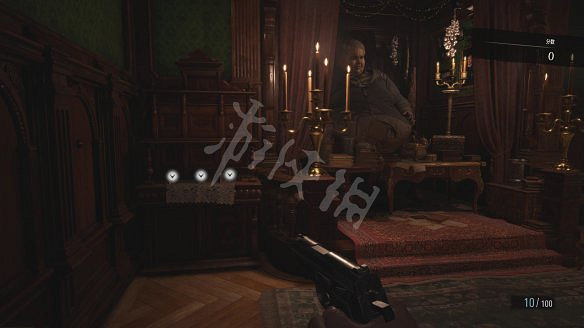 《惡靈古堡8:村莊》圖文攻略:主線流程+戰鬥系統+物品收集+武器道具+Boss打法+關卡解謎+武器升級+烹飪食材 《惡靈古堡8:村莊》圖文攻略:主線流程+戰鬥系統+物品收集+武器道具+Boss打法+關卡解謎+武器升級+烹飪食材