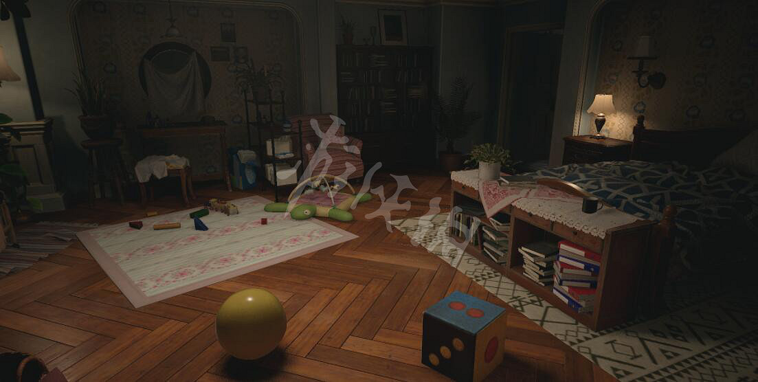 《惡靈古堡8》檔案收集攻略詳解 地圖全藍及技巧心得分享