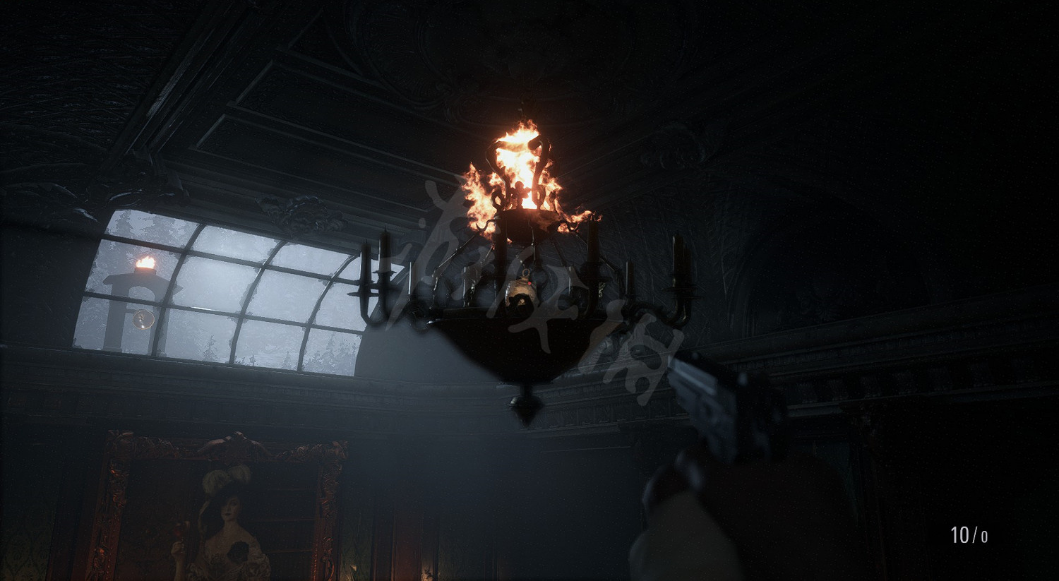 《惡靈古堡8》鈴鐺在哪裡?五個鈴鐺位置一覽 《惡靈古堡8》鈴鐺在哪裡?五個鈴鐺位置一覽