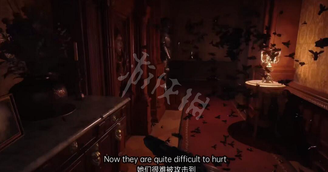 《惡靈古堡8》試玩版怪物介紹 已知敵人有哪些? 《惡靈古堡8》試玩版怪物介紹 已知敵人有哪些?