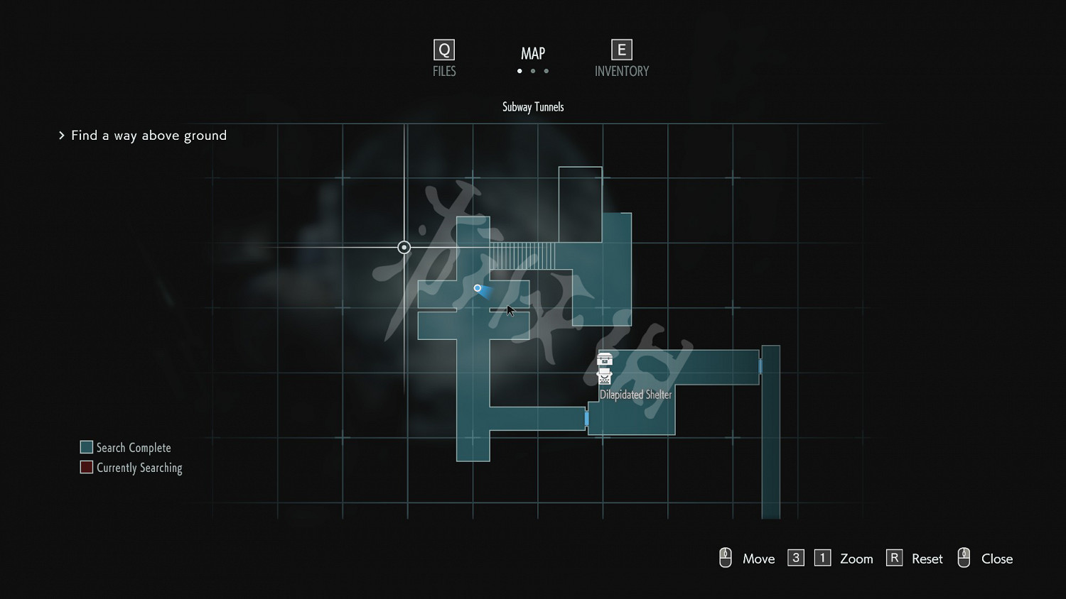 《惡靈古堡3重製版》查理先生怎麽找 查理先生位置圖 《惡靈古堡3重製版》查理先生怎麽找 查理先生位置圖