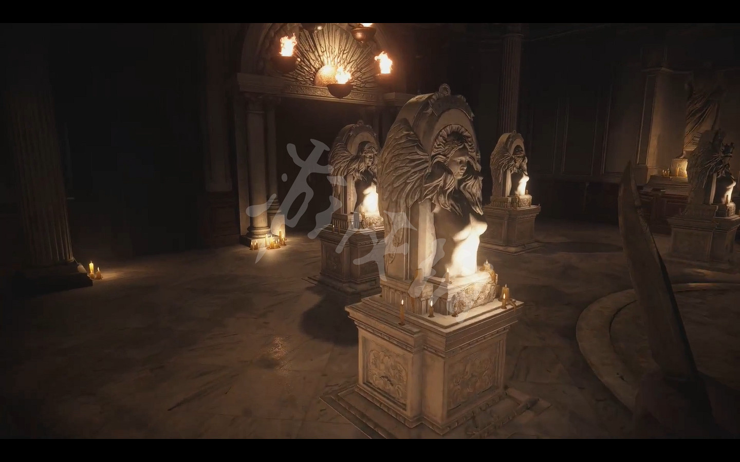 《惡靈古堡8》死花短刀在哪 死花之匕首獲得方法介紹 《惡靈古堡8》死花短刀在哪 死花之匕首獲得方法介紹