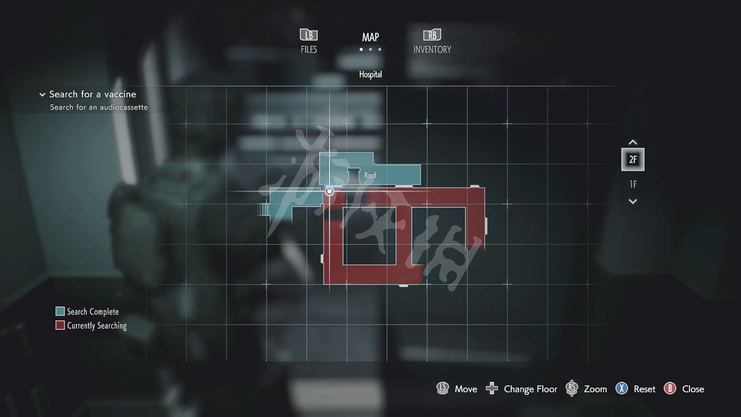 《惡靈古堡3重製版》查理先生怎麽找 查理先生位置圖 《惡靈古堡3重製版》查理先生怎麽找 查理先生位置圖