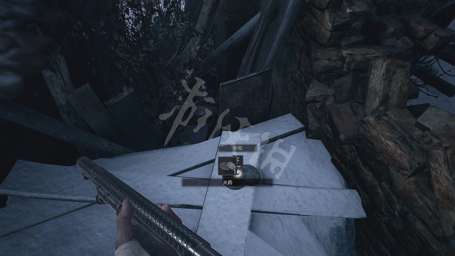 《惡靈古堡8》檔案收集攻略詳解 地圖全藍及技巧心得分享