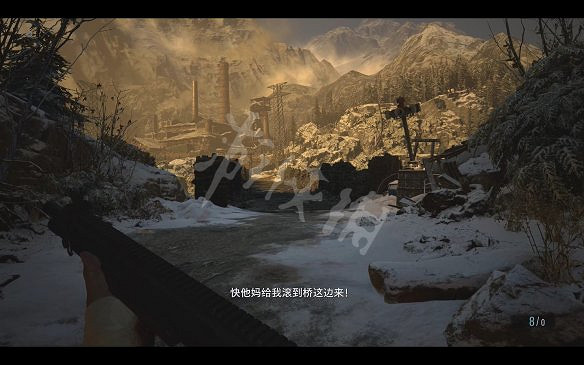 《惡靈古堡8:村莊》圖文攻略:主線流程+戰鬥系統+物品收集+武器道具+Boss打法+關卡解謎+武器升級+烹飪食材 《惡靈古堡8:村莊》圖文攻略:主線流程+戰鬥系統+物品收集+武器道具+Boss打法+關卡解謎+武器升級+烹飪食材