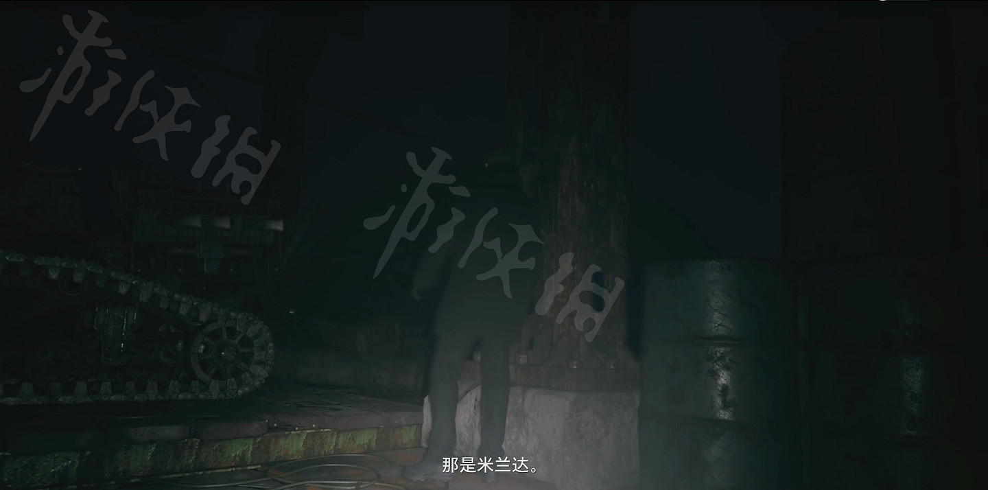 《惡靈古堡8》克裡斯黑化原因是什麽 克裡斯黑化劇情詳解 《惡靈古堡8》克裡斯黑化原因是什麽 克裡斯黑化劇情詳解