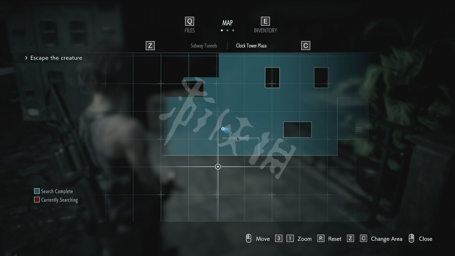 《惡靈古堡3重製版》查理先生怎麽找 查理先生位置圖 《惡靈古堡3重製版》查理先生怎麽找 查理先生位置圖
