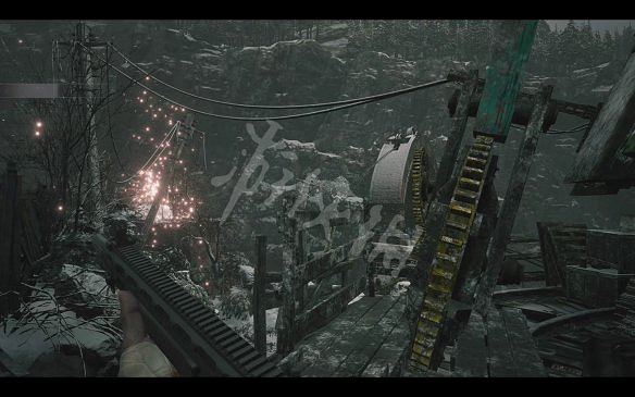 《惡靈古堡8:村莊》圖文攻略:主線流程+戰鬥系統+物品收集+武器道具+Boss打法+關卡解謎+武器升級+烹飪食材 《惡靈古堡8:村莊》圖文攻略:主線流程+戰鬥系統+物品收集+武器道具+Boss打法+關卡解謎+武器升級+烹飪食材