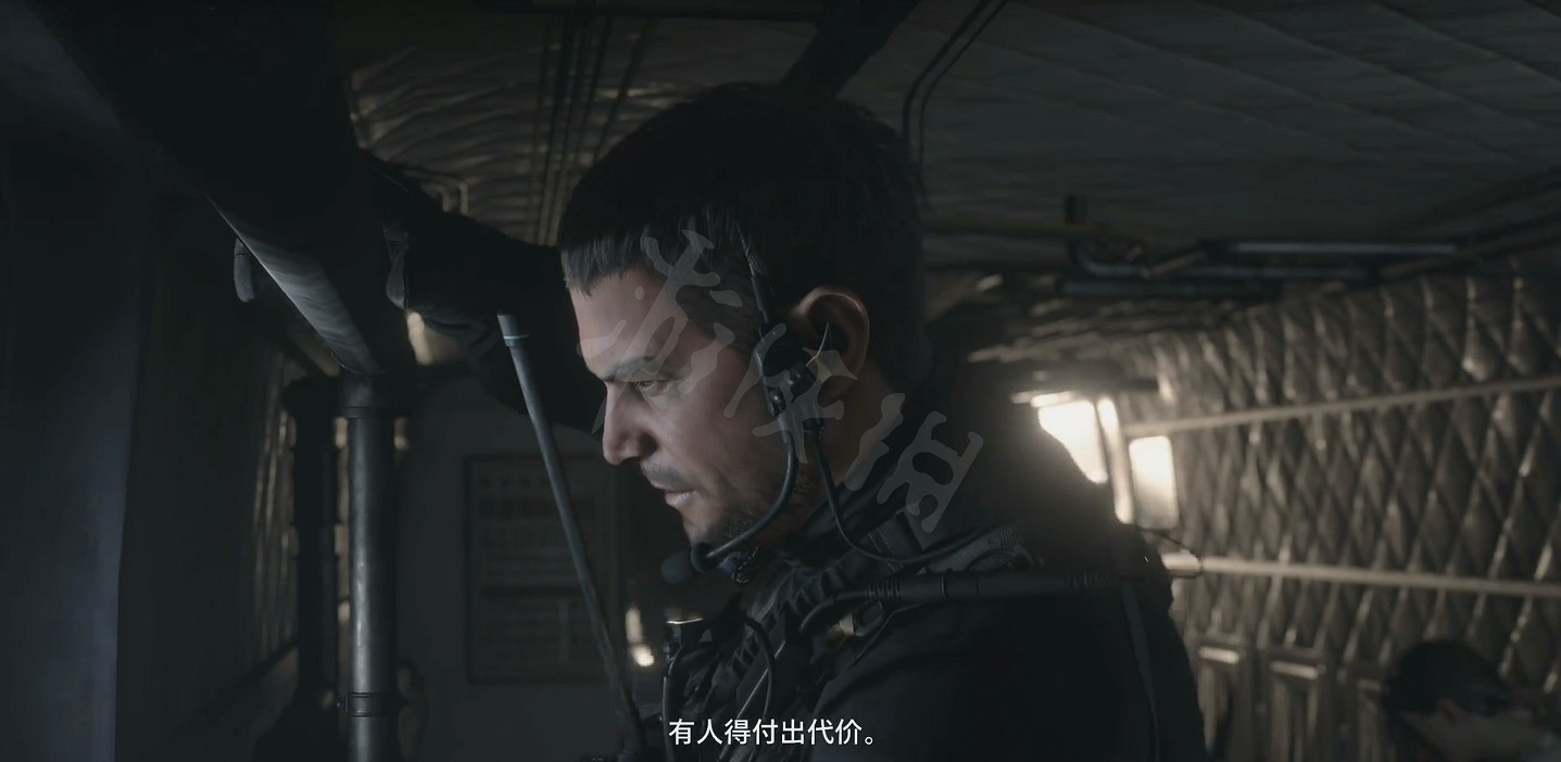 《惡靈古堡8》克裡斯結局是什麽 克裡斯結局劇情詳解 《惡靈古堡8》克裡斯結局是什麽 克裡斯結局劇情詳解