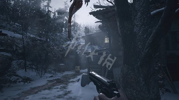 《惡靈古堡8:村莊》圖文攻略:主線流程+戰鬥系統+物品收集+武器道具+Boss打法+關卡解謎+武器升級+烹飪食材 《惡靈古堡8:村莊》圖文攻略:主線流程+戰鬥系統+物品收集+武器道具+Boss打法+關卡解謎+武器升級+烹飪食材