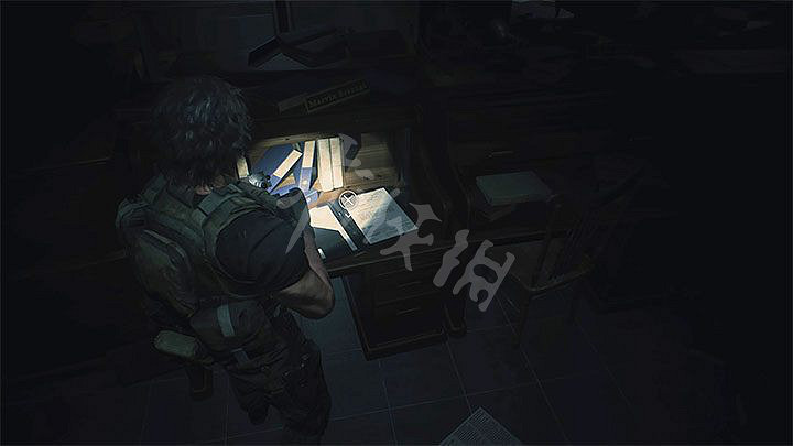 《惡靈古堡3重製版》全收集攻略 檔案物品收集位置匯總