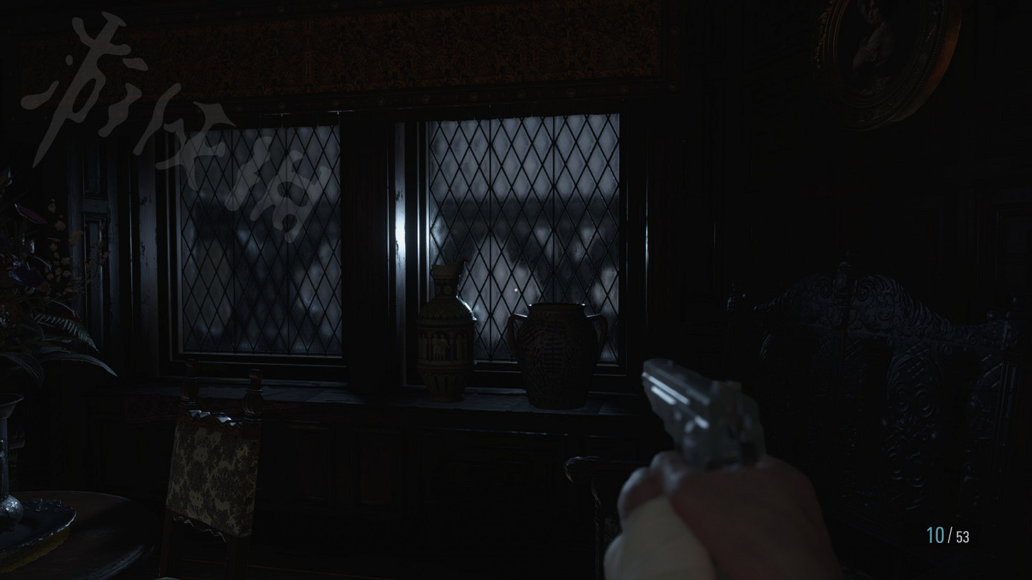 《惡靈古堡8》碎窗者成就怎麽完成 窗戶全位置一覽 《惡靈古堡8》碎窗者成就怎麽完成 窗戶全位置一覽