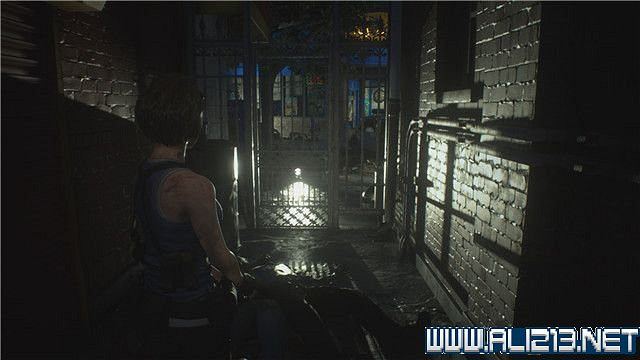 《惡靈古堡3重製版》第二章劇情怎麽過 紅石街區圖文攻略介紹