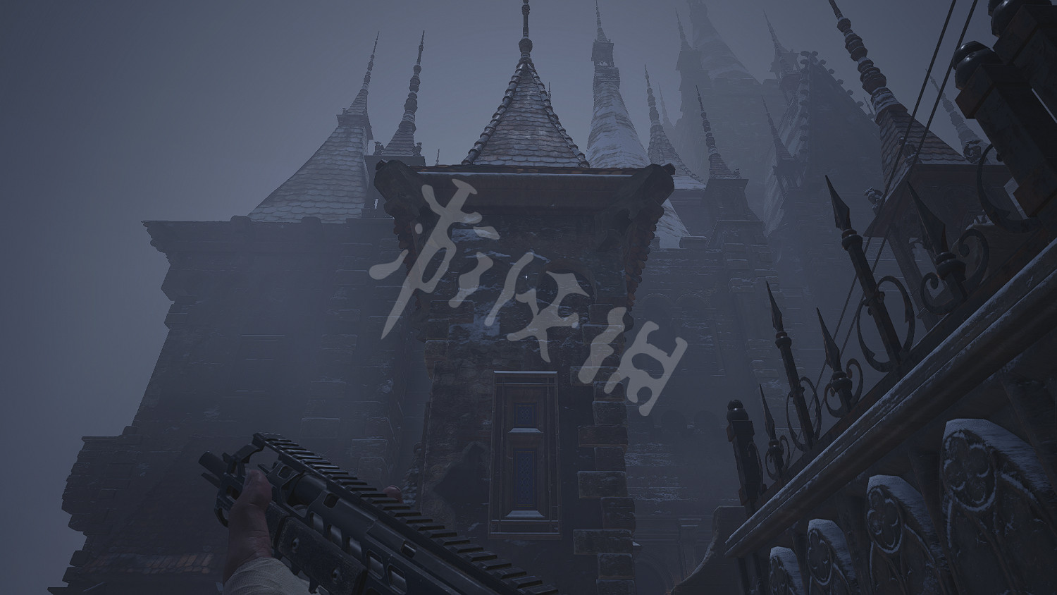 《惡靈古堡8》鍾樓探索收集攻略 鍾樓紅色怎麽辦？