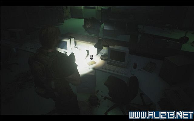 《惡靈古堡3重製版》圖文全攻略詳解 吉爾+卡洛斯全通關流程【完結】 《惡靈古堡3重製版》圖文全攻略詳解 吉爾+卡洛斯全通關流程【完結】