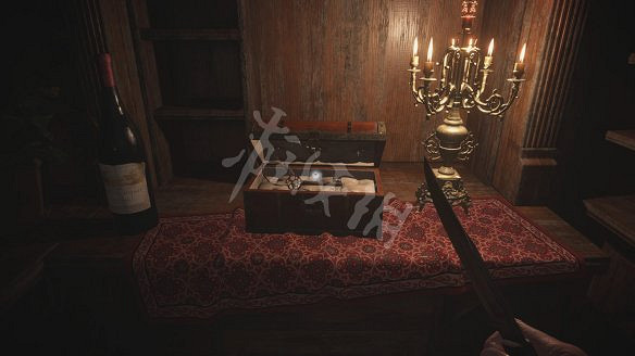 《惡靈古堡8:村莊》圖文攻略:主線流程+戰鬥系統+物品收集+武器道具+Boss打法+關卡解謎+武器升級+烹飪食材 《惡靈古堡8:村莊》圖文攻略:主線流程+戰鬥系統+物品收集+武器道具+Boss打法+關卡解謎+武器升級+烹飪食材