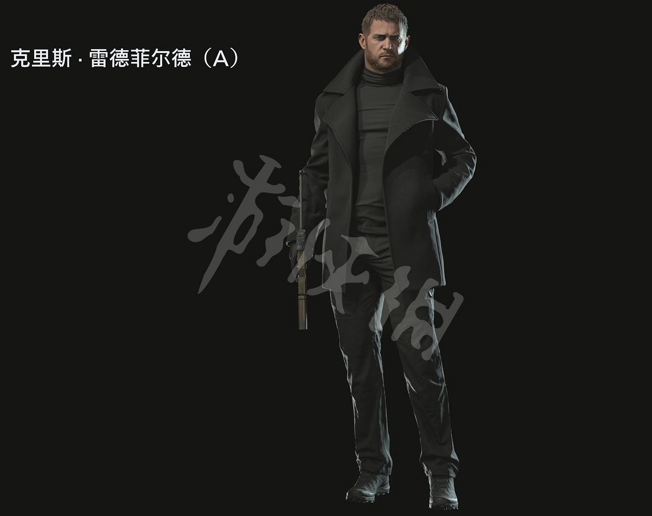 《惡靈古堡8》人物有哪些？全人物與怪物圖鑒一覽