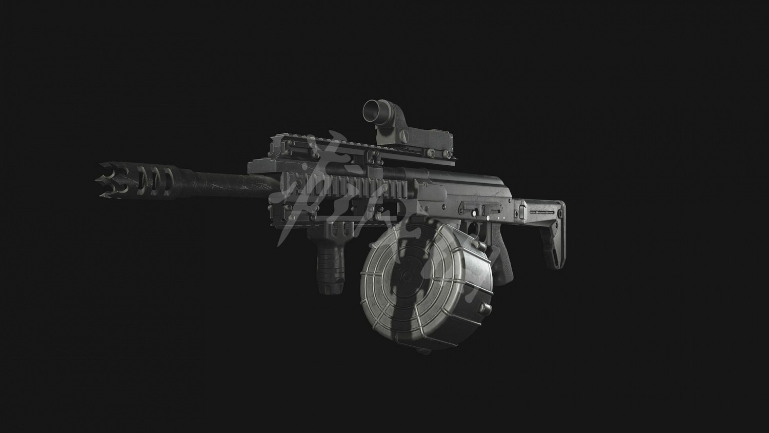 《惡靈古堡8》武器有哪些 遊戲武器圖鑒分享