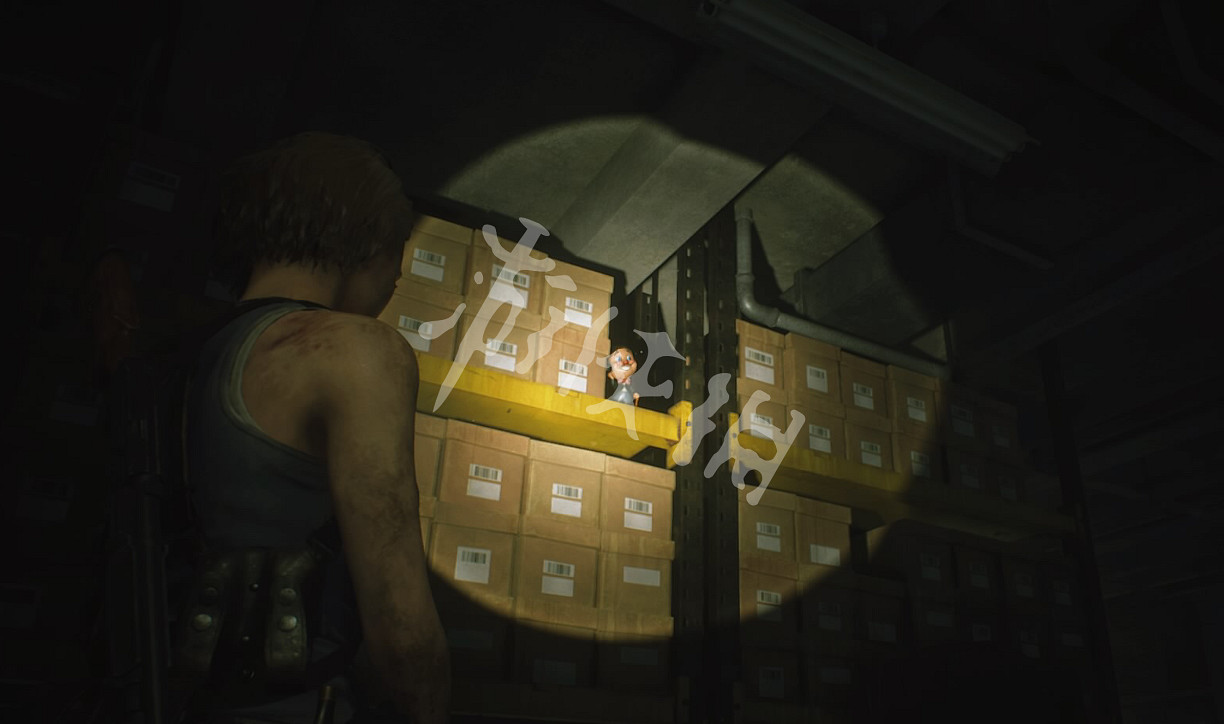 《惡靈古堡3重製版》保險密碼是什麽?試玩版玩偶收集攻略 《惡靈古堡3重製版》保險密碼是什麽?試玩版玩偶收集攻略