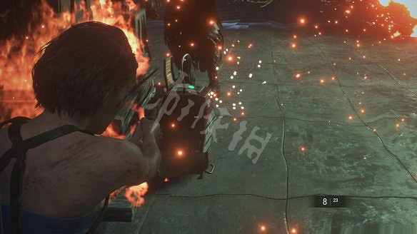 《惡靈古堡3重製版》追蹤者第一形態怎麽打？追擊者第一形態打法技巧