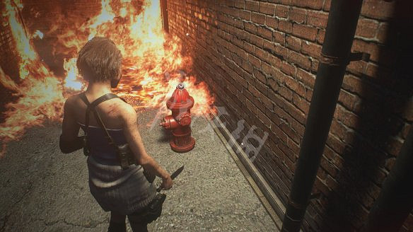 《惡靈古堡3:重製版》圖文攻略:流程攻略+關卡解謎+物品收集+武器道具+戰鬥系統 《惡靈古堡3:重製版》圖文攻略:流程攻略+關卡解謎+物品收集+武器道具+戰鬥系統