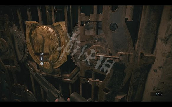 《惡靈古堡8:村莊》圖文攻略:主線流程+戰鬥系統+物品收集+武器道具+Boss打法+關卡解謎+武器升級+烹飪食材 《惡靈古堡8:村莊》圖文攻略:主線流程+戰鬥系統+物品收集+武器道具+Boss打法+關卡解謎+武器升級+烹飪食材