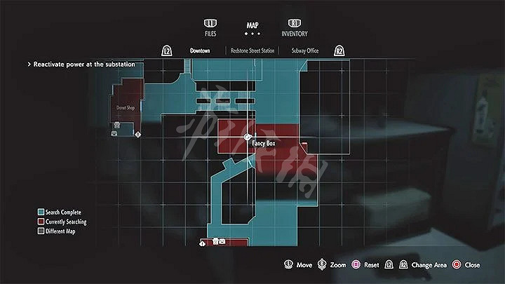 《惡靈古堡3重製版》藍寶石在哪 藍寶石位置介紹