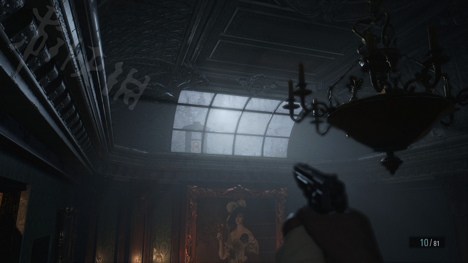 《惡靈古堡8》碎窗者成就怎麽完成 窗戶全位置一覽 《惡靈古堡8》碎窗者成就怎麽完成 窗戶全位置一覽