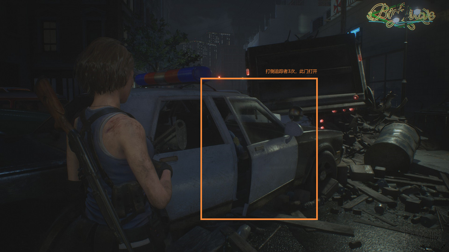 《惡靈古堡3重製版》Demo全查理先生收集攻略 查理先生在哪? 《惡靈古堡3重製版》Demo全查理先生收集攻略 查理先生在哪?