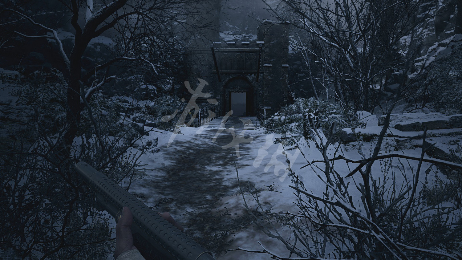 《惡靈古堡8》檔案收集攻略詳解 地圖全藍及技巧心得分享