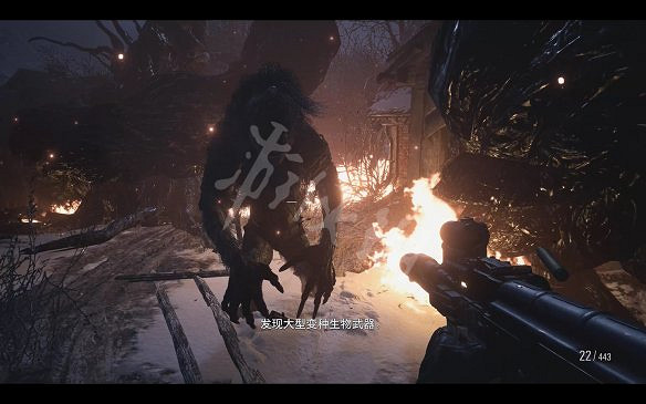 《惡靈古堡8:村莊》圖文攻略:主線流程+戰鬥系統+物品收集+武器道具+Boss打法+關卡解謎+武器升級+烹飪食材 《惡靈古堡8:村莊》圖文攻略:主線流程+戰鬥系統+物品收集+武器道具+Boss打法+關卡解謎+武器升級+烹飪食材